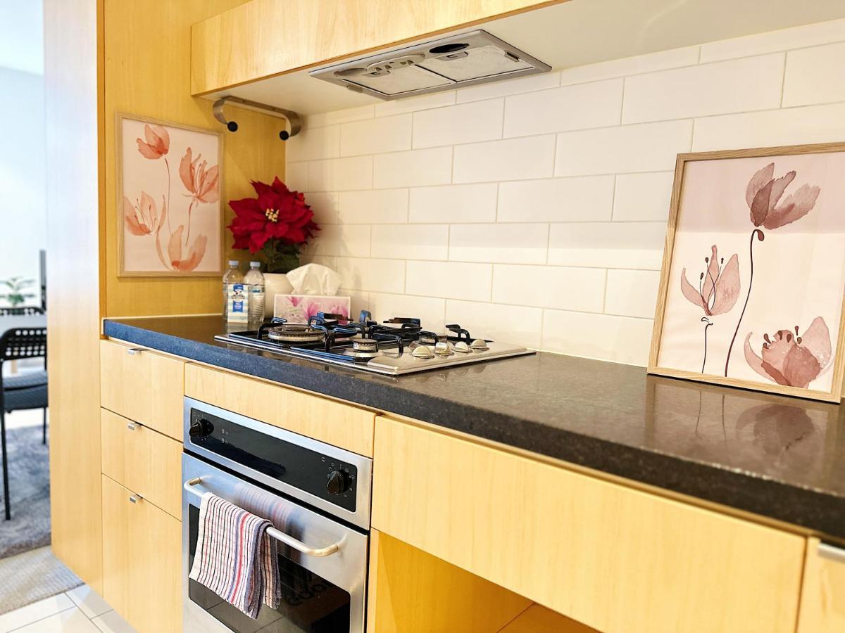 Luxe Central City Qv Apartment With Indoor Pool & Gym Melbourne Bagian luar foto